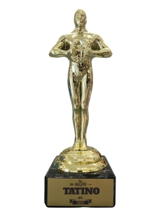 Oskar Najlepší tatino na svete